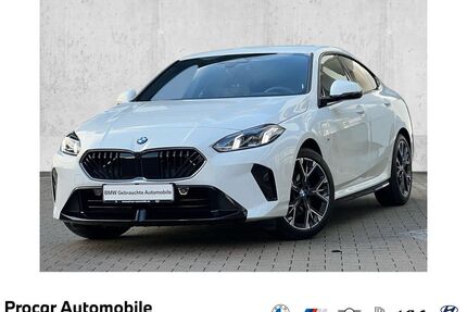 BMW 220 Gran Coupé Gebrauchtwagen