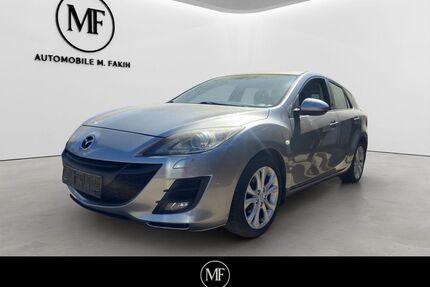 Mazda 3 Gebrauchtwagen