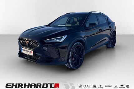 Cupra Formentor Gebrauchtwagen