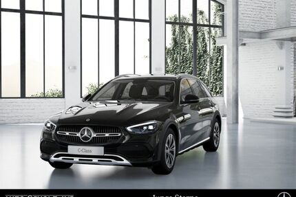 Mercedes-Benz C 220 Gebrauchtwagen