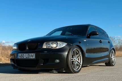 BMW 130 Gebrauchtwagen