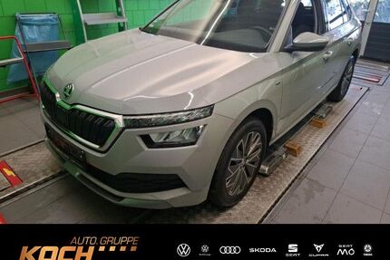 Skoda Kamiq Gebrauchtwagen