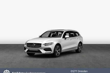 Volvo V60 Gebrauchtwagen