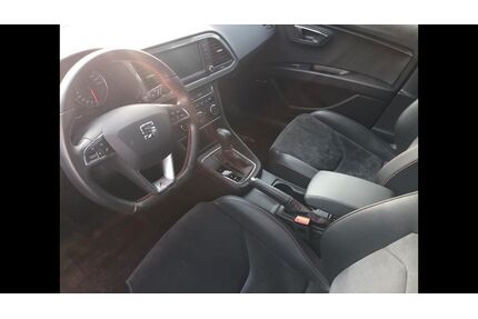 Seat Leon Gebrauchtwagen