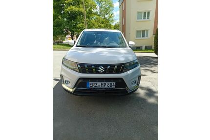 Suzuki Vitara Gebrauchtwagen