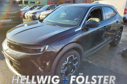 Opel Mokka-e Gebrauchtwagen