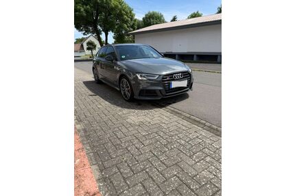 Audi S3 Gebrauchtwagen