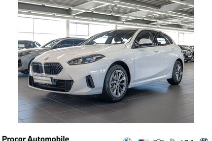 BMW 120 Gebrauchtwagen