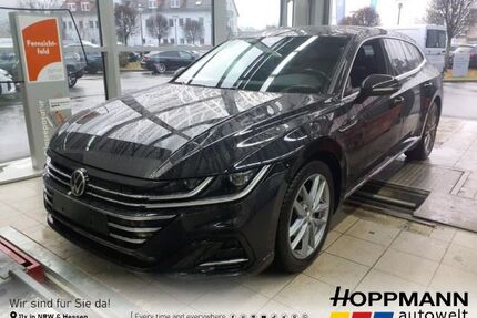 VW Arteon Gebrauchtwagen