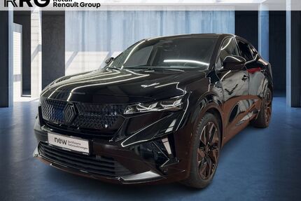 Renault Rafale Gebrauchtwagen