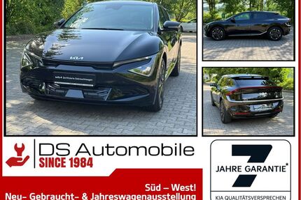 Kia EV6 Gebrauchtwagen