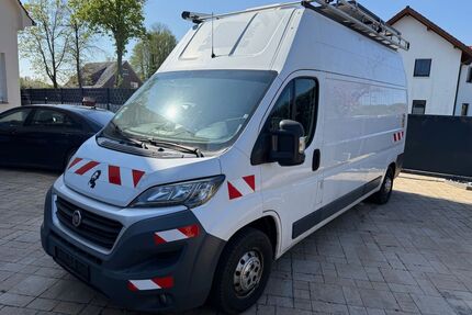 Fiat Ducato Gebrauchtwagen