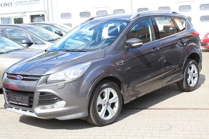 Ford Kuga Gebrauchtwagen
