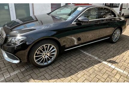 Mercedes-Benz E 350 Gebrauchtwagen
