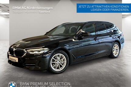 BMW 530 Gebrauchtwagen