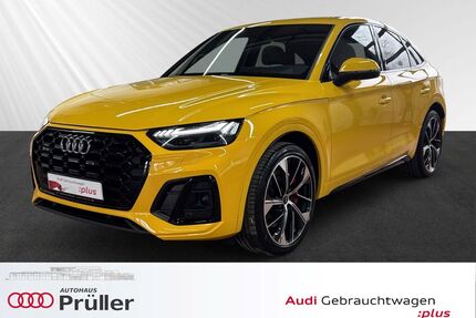 Audi SQ5 Gebrauchtwagen