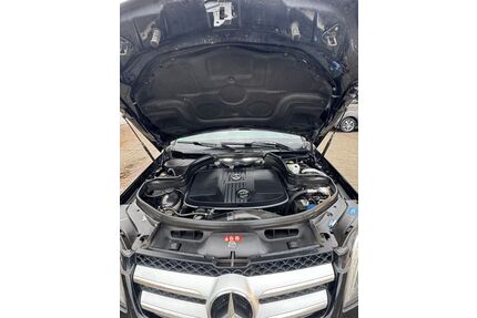 Mercedes-Benz GLK 220 Gebrauchtwagen