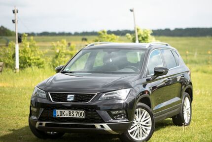 Seat Ateca Gebrauchtwagen