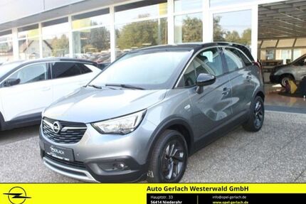 Opel Crossland (X) Gebrauchtwagen