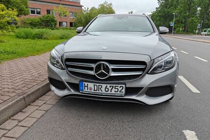Mercedes-Benz C 250 Gebrauchtwagen