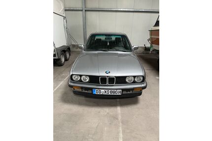 BMW 325 Gebrauchtwagen