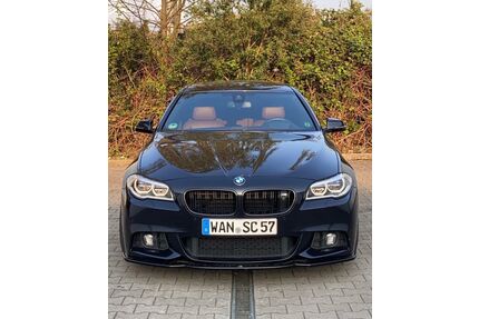 BMW 535 Gebrauchtwagen