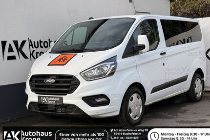 Ford Transit Custom Gebrauchtwagen