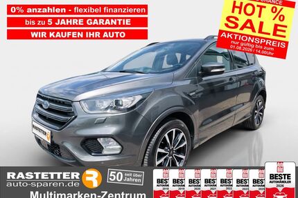 Ford Kuga Gebrauchtwagen