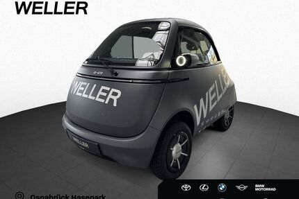 Microlino Competizione Gebrauchtwagen
