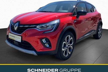 Renault Captur Gebrauchtwagen