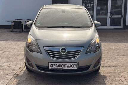 Opel Meriva Gebrauchtwagen