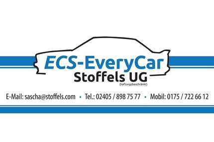 Dacia Logan Gebrauchtwagen