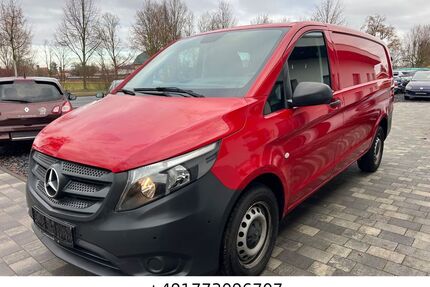 Mercedes-Benz Vito Gebrauchtwagen