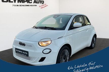 Fiat 500e Gebrauchtwagen