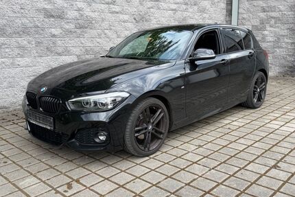 BMW 118 Gebrauchtwagen