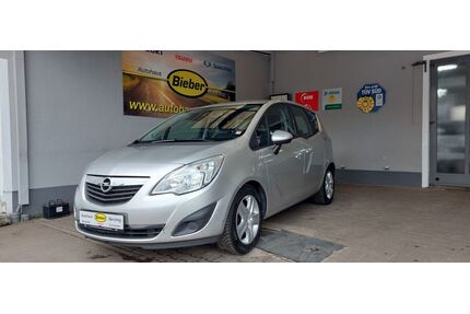 Opel Meriva Gebrauchtwagen