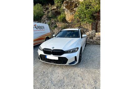 BMW 320 Gebrauchtwagen