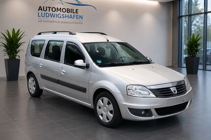 Dacia Logan Gebrauchtwagen
