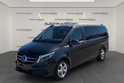 Mercedes-Benz V 220 Gebrauchtwagen