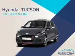 Hyundai i10 Gebrauchtwagen
