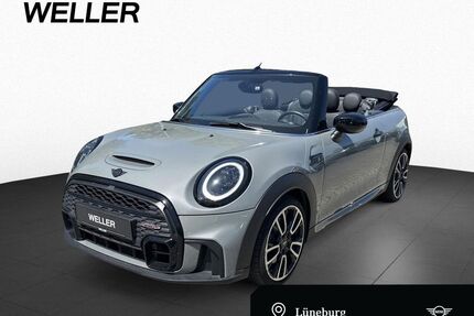 Mini Cooper S Cabrio Gebrauchtwagen