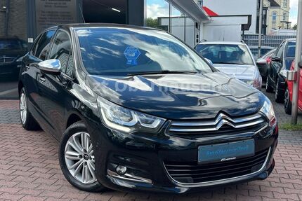 Citroen C4 Gebrauchtwagen
