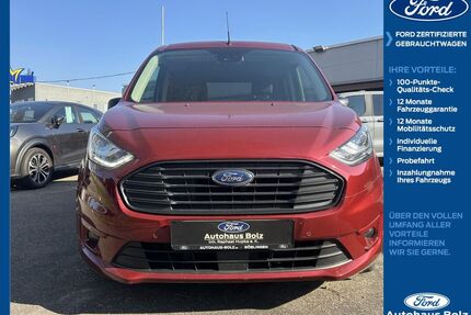 Ford Tourneo Connect Gebrauchtwagen