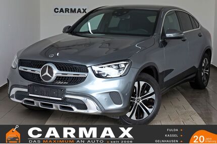 Mercedes-Benz GLC 200 Gebrauchtwagen