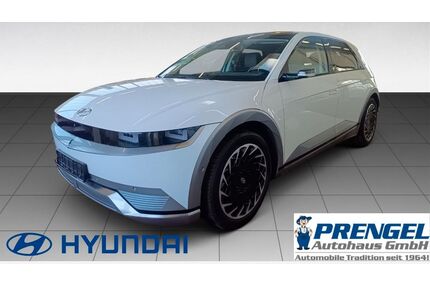 Hyundai IONIQ 5 Gebrauchtwagen