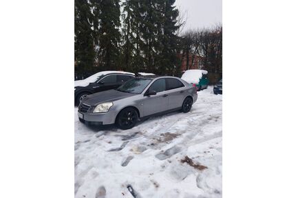 Cadillac BLS Gebrauchtwagen