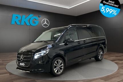 Mercedes-Benz V 300 Gebrauchtwagen