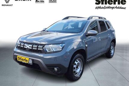 Dacia Duster Gebrauchtwagen