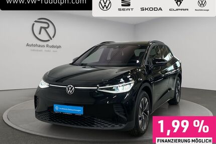 VW ID.4 Gebrauchtwagen