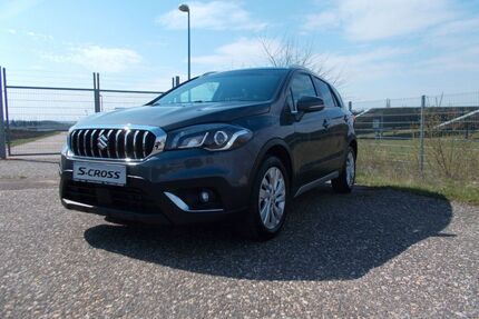 Suzuki SX4 Gebrauchtwagen
